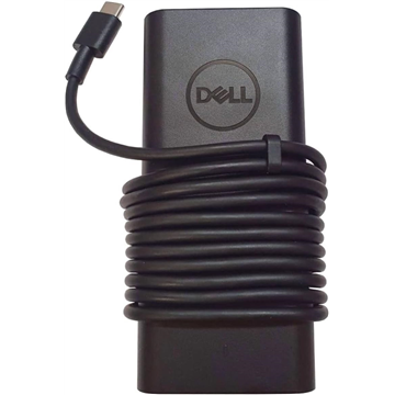 Dell Original 65W USB-C Type-C AC Power 